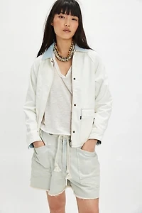 Levi's Lined Chore Coat