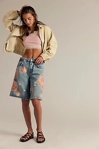 We The Free Garden State Long Shorts