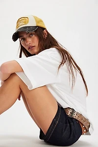 Moto Racing Baseball Cap