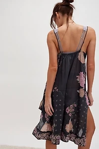 Hey Lover Printed Slip