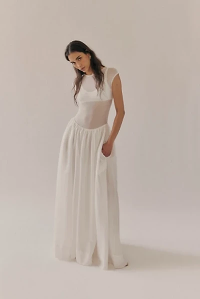 Hansen & Gretel Anya Gown