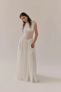Hansen & Gretel Anya Gown