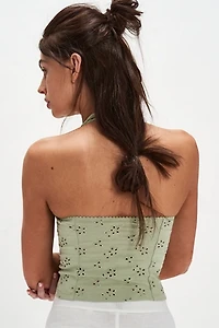 Full Bloom Halter