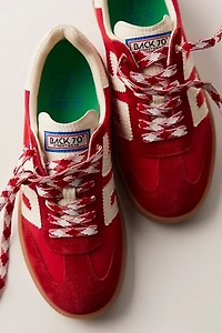 Back 70 Ghost Sneakers