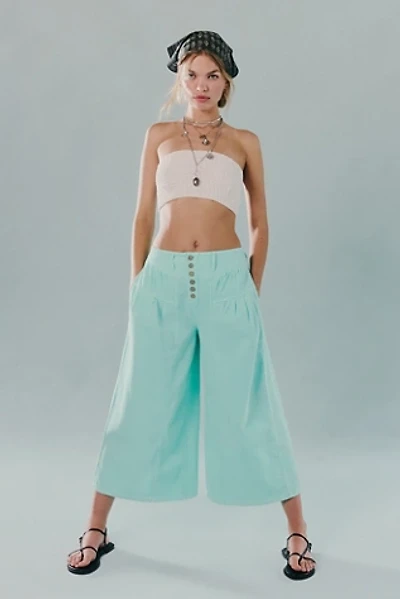 We The Free Blossom Pull-On Jeans