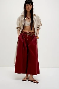 We The Free Blossom Pull-On Jeans