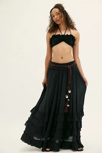 FP One Brynn Maxi Skirt