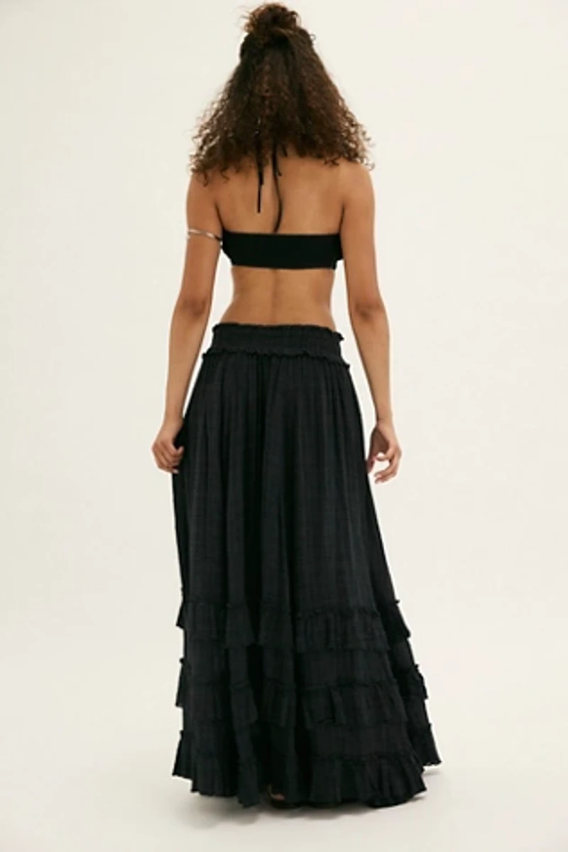 FP One Brynn Maxi Skirt