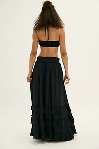 FP One Brynn Maxi Skirt