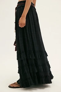 FP One Brynn Maxi Skirt