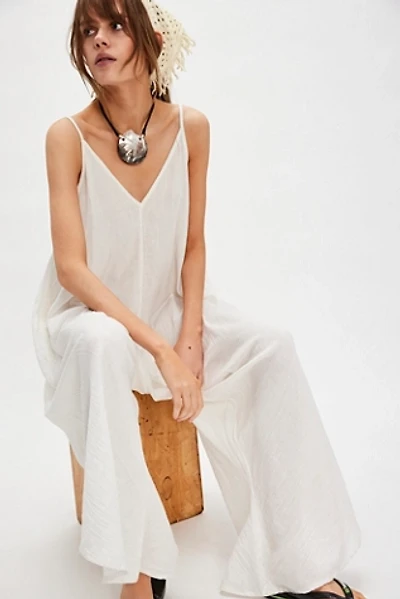 Nicholas K Nico Jumpsuit