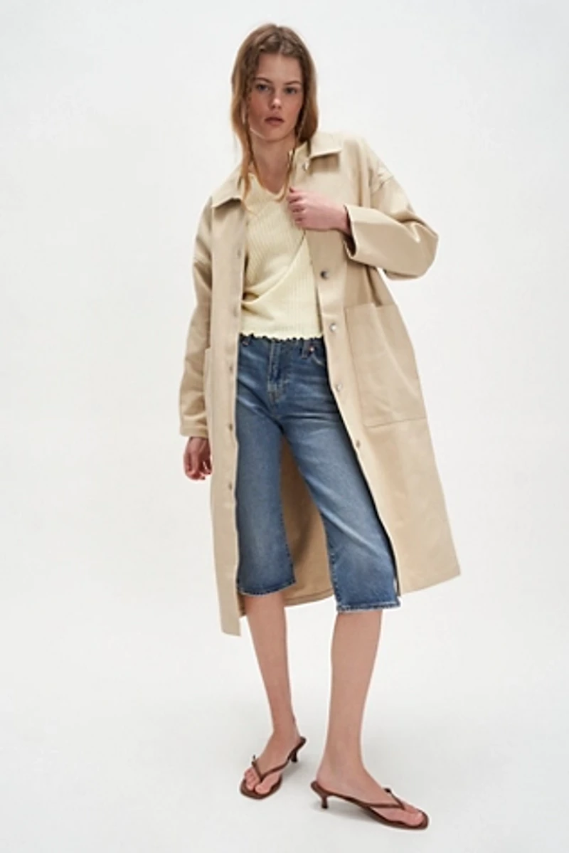 Rita Row Vitre Jacket