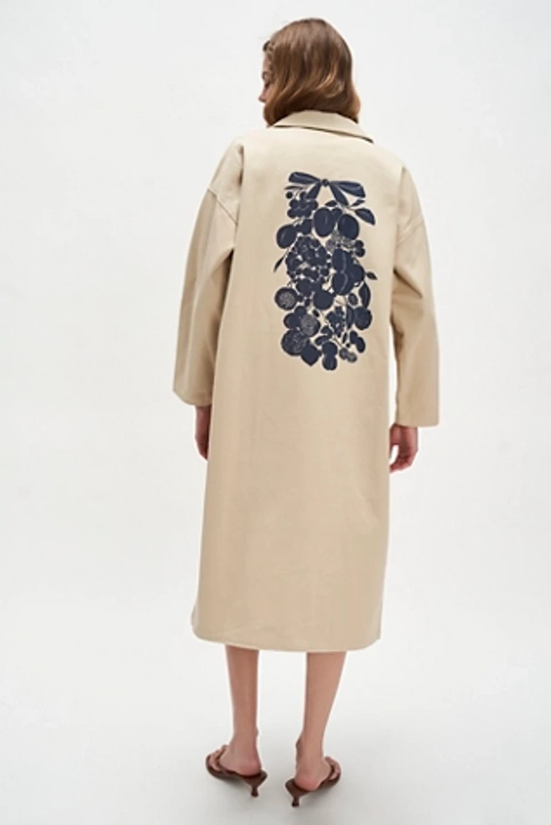 Rita Row Vitre Jacket