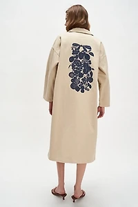 Rita Row Vitre Jacket