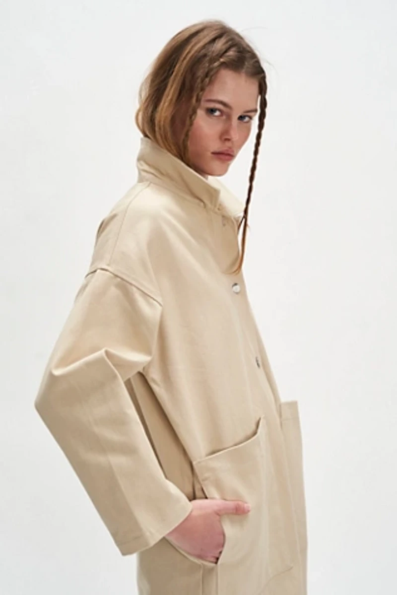 Rita Row Vitre Jacket