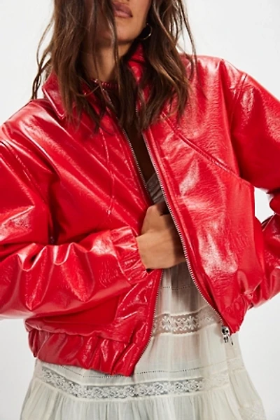 Hosbjerg Sally Jacket