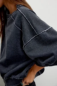 We The Free Everything Pullover