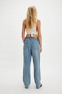 Show Me Your Mumu Icon Jeans