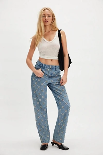 Show Me Your Mumu Icon Jeans