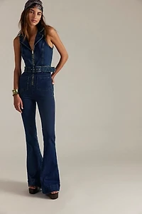 Show Me Your Mumu Jacksonville Jumpsuit