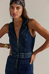 Show Me Your Mumu Jacksonville Jumpsuit