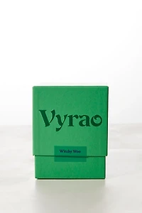 Vyrao Witchy Woo Candle