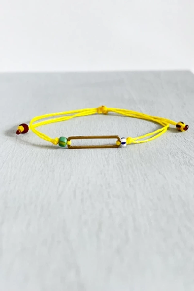 Nancy Melet Missy Bracelet
