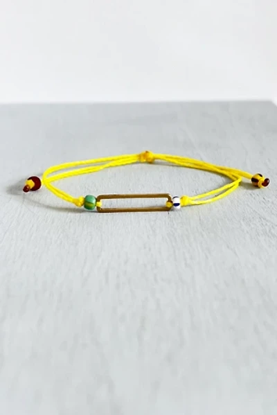 Nancy Melet Missy Bracelet