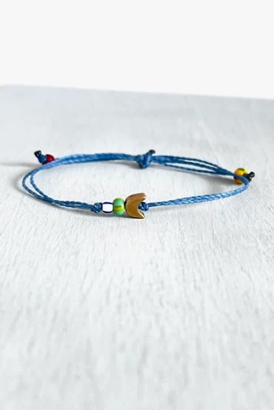 Nancy Melet Take Me To The Moon Bracelet