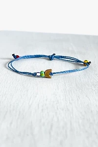 Nancy Melet Take Me To The Moon Bracelet