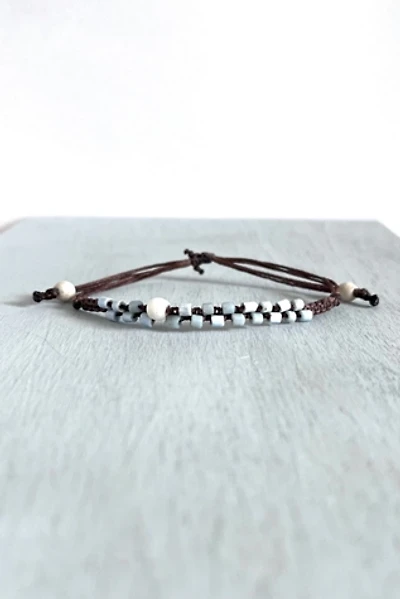 Nancy Melet Charlie Bracelet