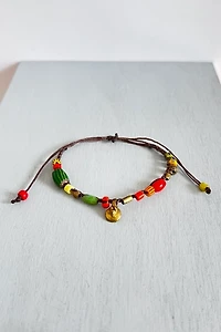 Nancy Melet Fall Bracelet