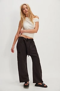 NSF Carlson Tie Pants