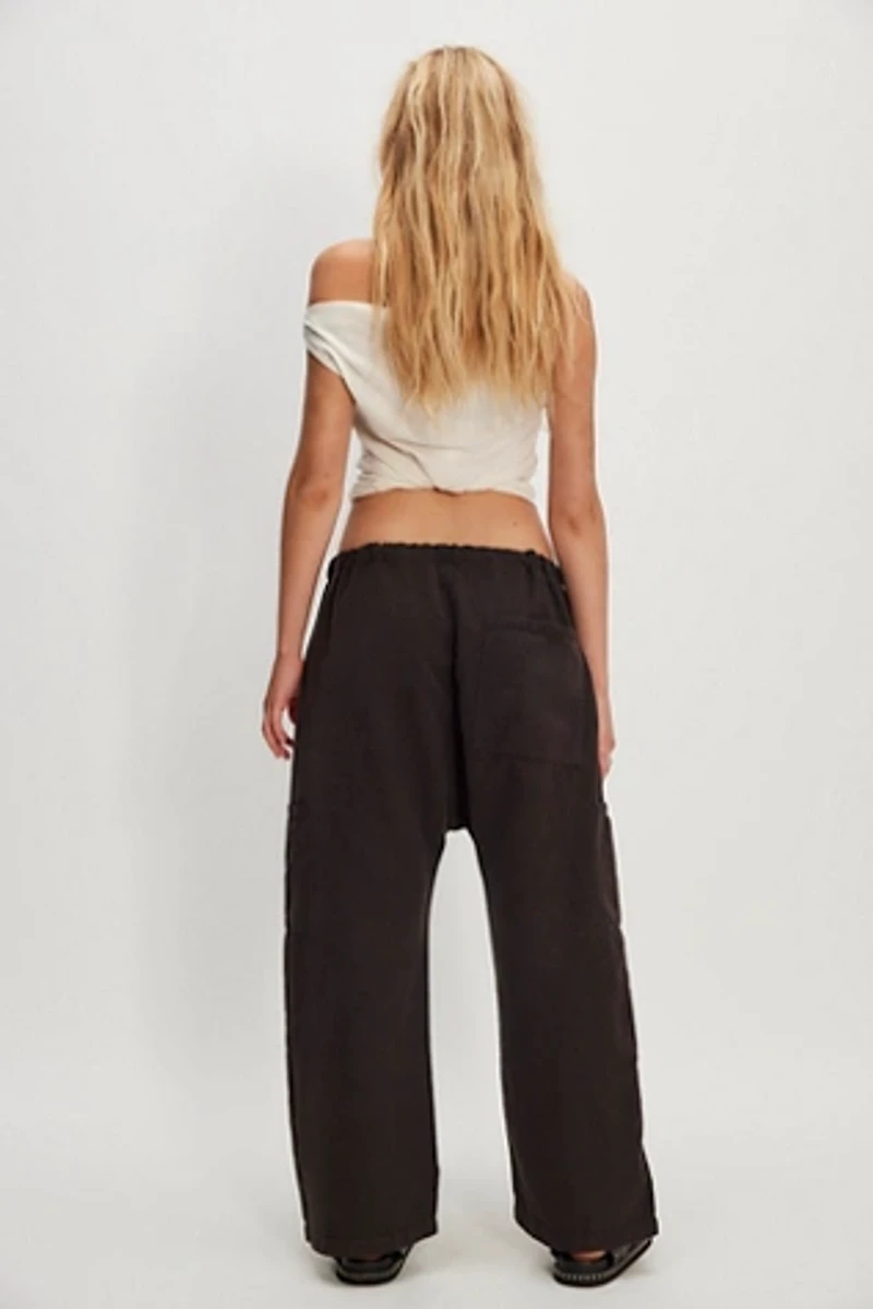 NSF Carlson Tie Pants