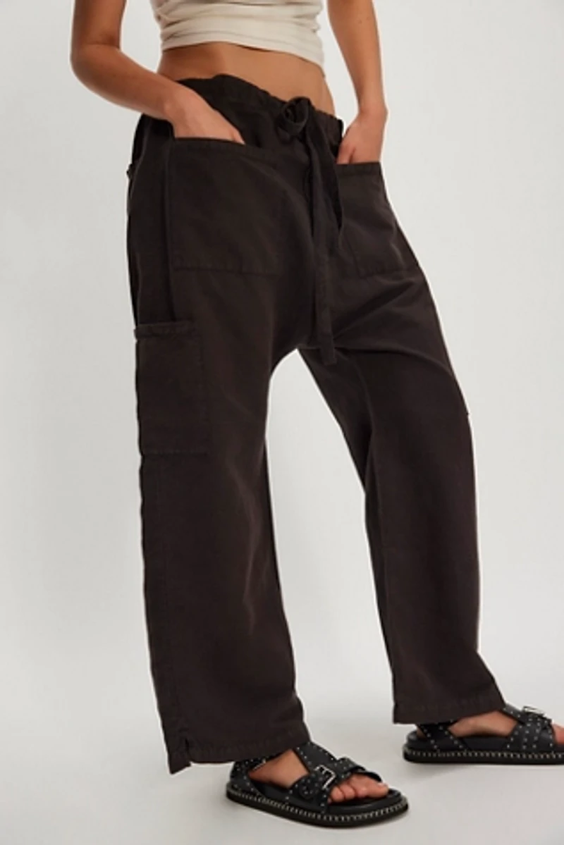 NSF Carlson Tie Pants