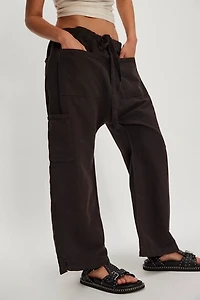 NSF Carlson Tie Pants