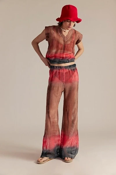 The Farra Sable Pants