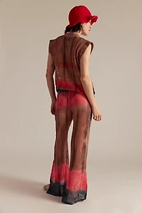 The Farra Sable Pants