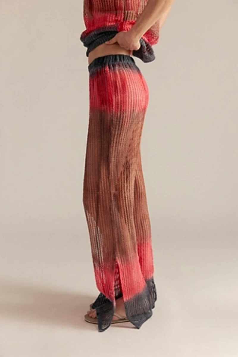 The Farra Sable Pants