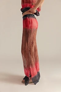 The Farra Sable Pants