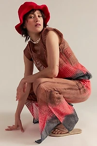 The Farra Sable Pants