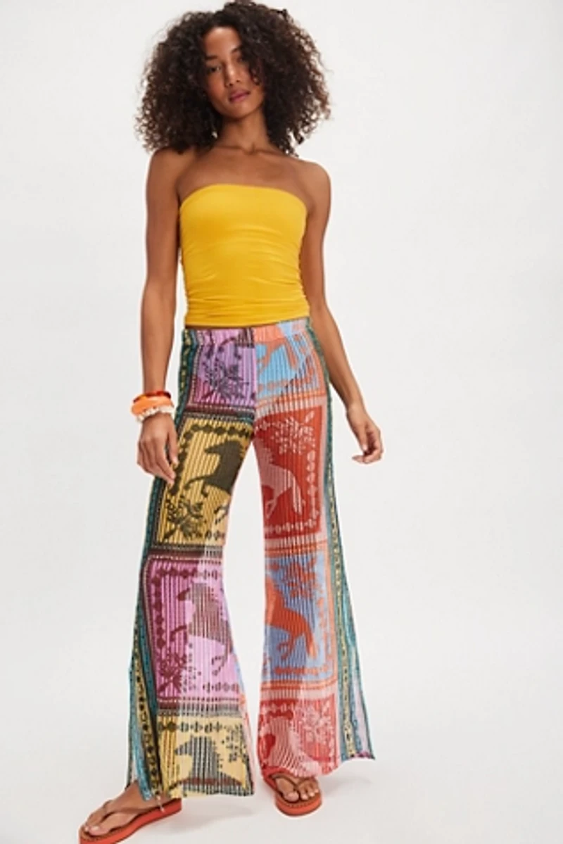 The Farra Cavalier Pants