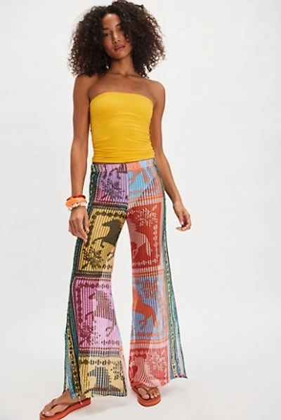 The Farra Cavalier Pants