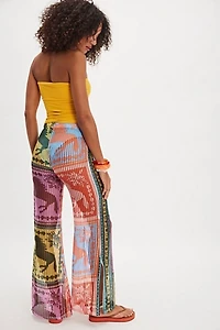 The Farra Cavalier Pants