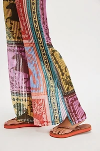 The Farra Cavalier Pants