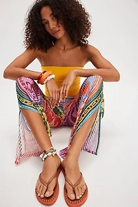 The Farra Cavalier Pants