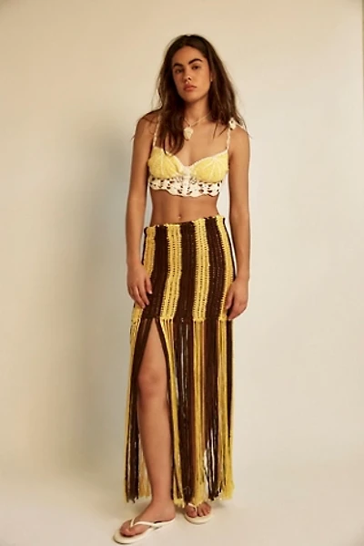 The Farra Chatau Skirts