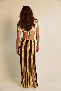 The Farra Chatau Skirts