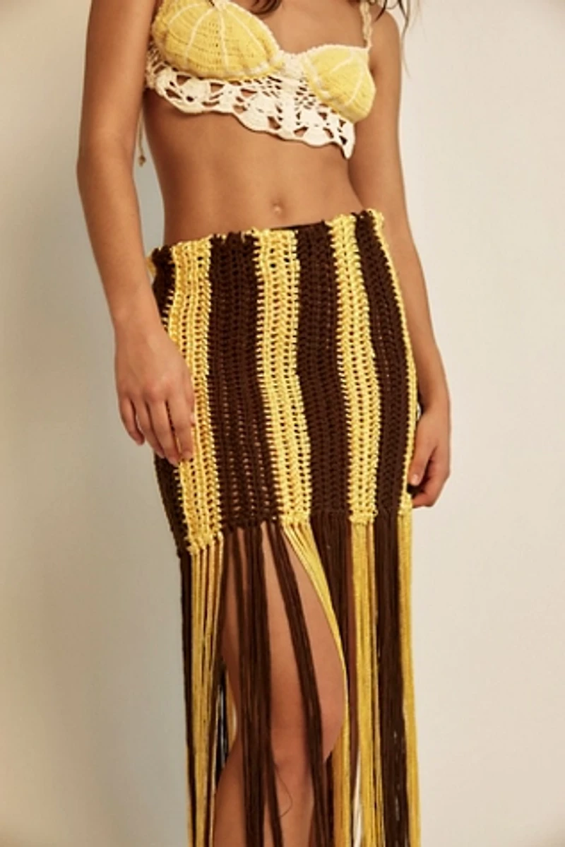 The Farra Chatau Skirts