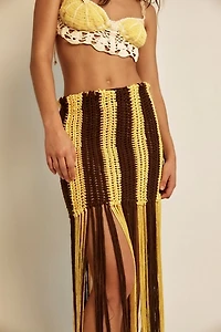 The Farra Chatau Skirts
